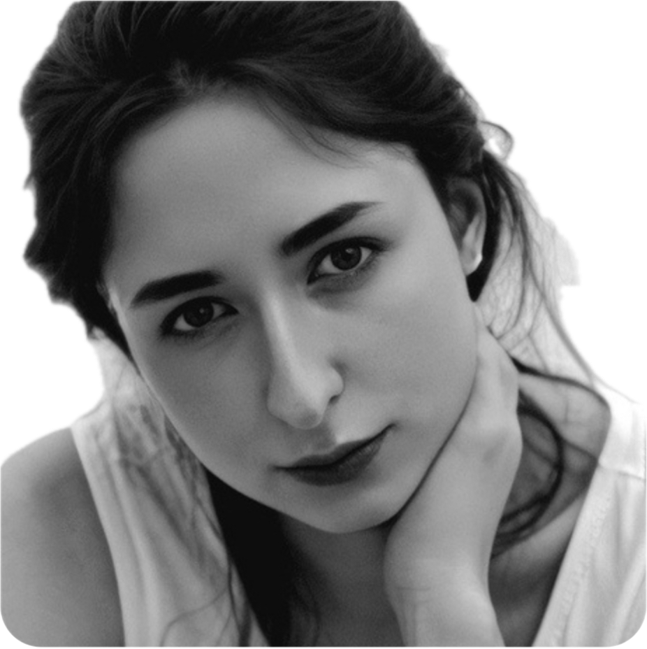 Lou Sohmen, Gründerin von LILITH